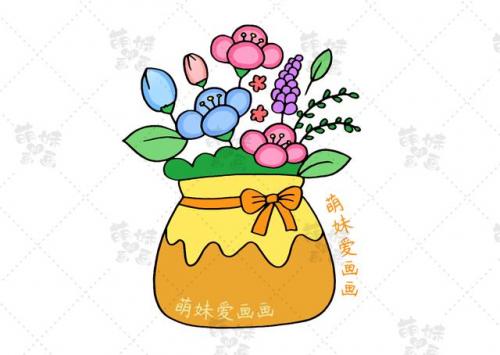 关于妇女节的手抄报图片(关于妇女节的手抄报简单漂亮)插图5