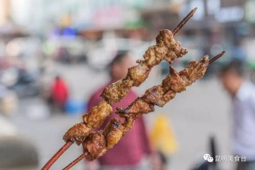 昆明烤肉集团排名前十(贵阳烤肉十大排名)插图77
