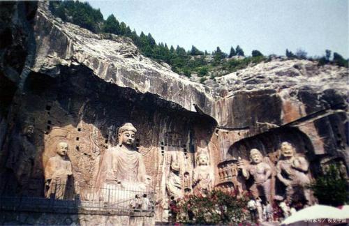 附近旅游景区哪里好玩(附近景点一日游)插图1