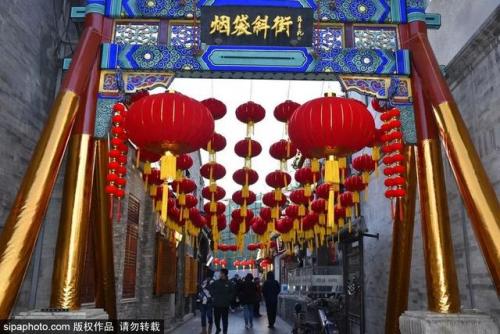 北京春节去哪玩(春节北京适合旅游吗)插图14