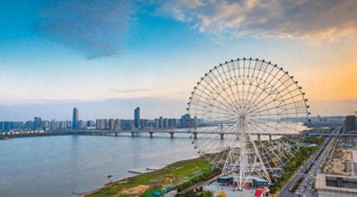 南昌必看景点排名前十(南昌至杭州沿途景点)插图32