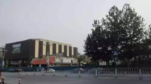 门头沟区属于几环(北京几环就算郊区了)插图13