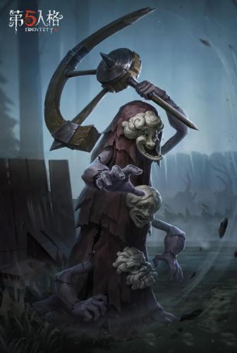 第五人格破轮技能详解，第五人格如何玩好破轮插图1