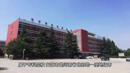 安阳学校全国排名前十(安阳市小学排行榜2019)插图2