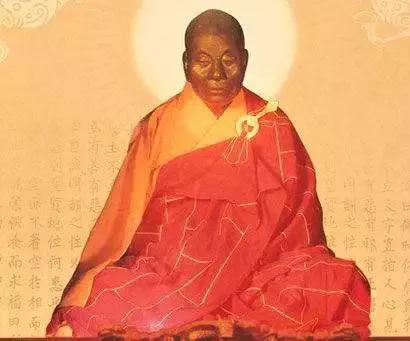 魏晋著名高僧排名前十(史上著名高僧)插图6