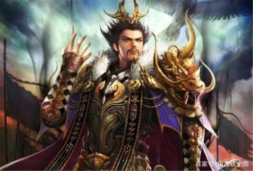 三国之重整汉室(汉末之铁血大汉)插图7