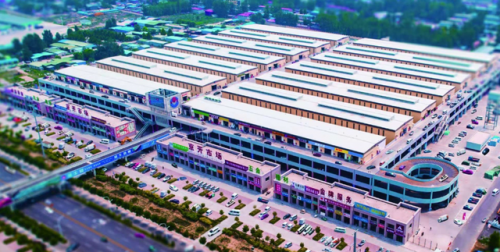 深圳建材市场(深圳建材市场排名)插图
