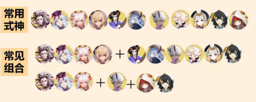 阴阳师离吞千芋体系怎么样(阴阳师离吞阵容大全)插图1