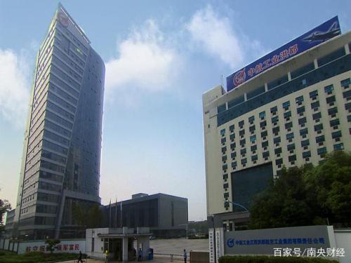 江西最强工厂排名前十(江西最大的工厂)插图10