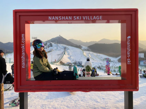 北京滑雪场哪个好(北京滑雪场包含酒店)插图2