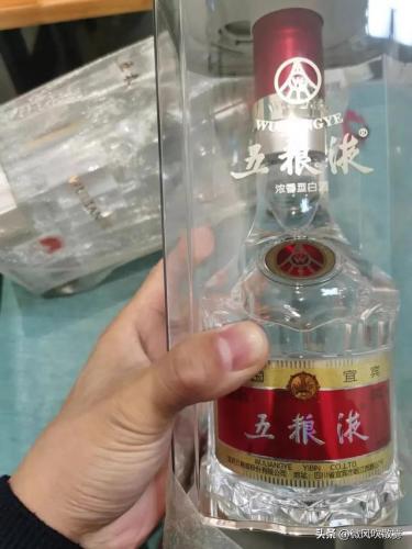 顶级浓香白酒排名前十(浓香白酒排名前十名)插图1