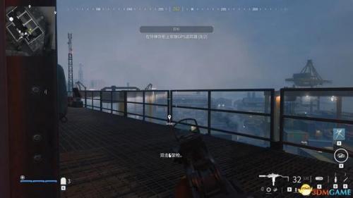 现代战争3攻略(维克的现代战争攻略)插图53