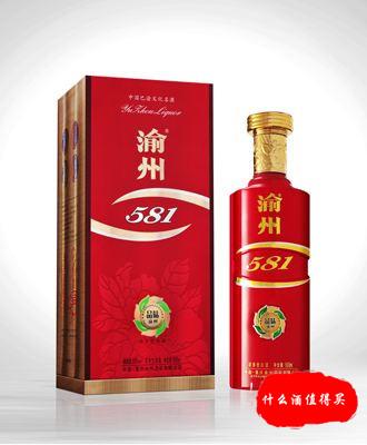 石柱酒水销量排名前十(山东白酒销量排名)插图12