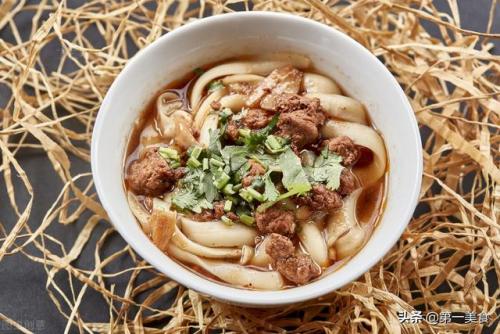 十大面条(重庆小面)插图4