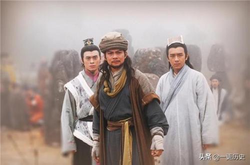 天龙八部乔峰(天龙八部乔峰甄子丹)插图