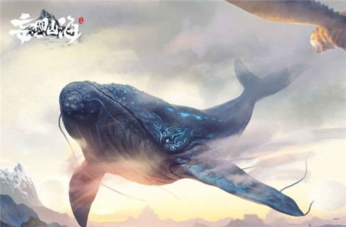 妄想山海远程武器用什么最好(远程精确制导武器一般都采用)插图