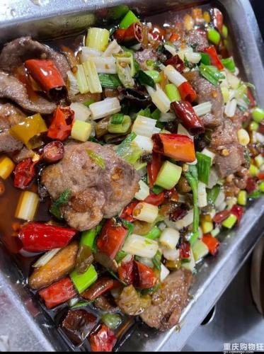 南坪美食店排名前十(南坪小面排行榜前十名)插图21