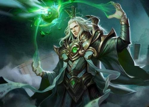 魔法小说排行榜(魔法世界小说)插图2