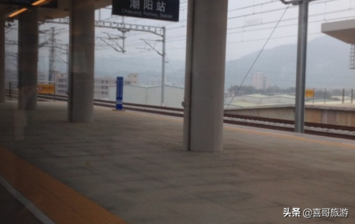 普宁旅游景点大全(普宁必去的4个景点)插图4