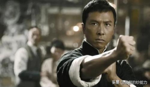 未来武打影星排名前十(武打明星前二十名)插图3
