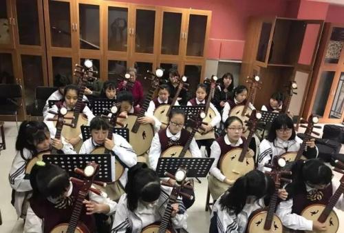 营口普高学校排名前十(营口卫生学校)插图11
