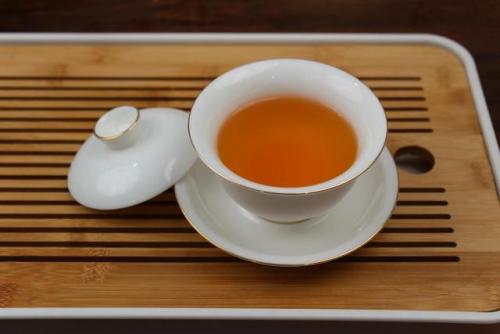 祁门红茶(祁门红茶价格)插图9