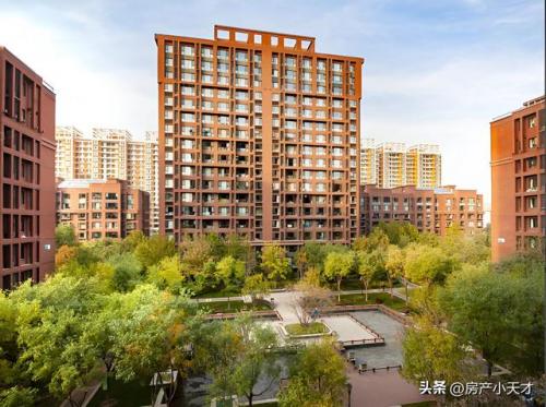北京石材小区排名前十(北京高端小区都有哪些)插图25