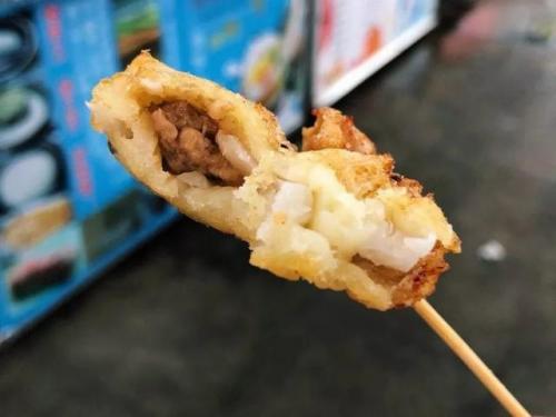 南京油炸串串排名前十(油炸串串调料配方大全)插图35