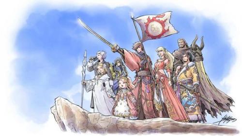 新回合制网络游戏排行(十大最佳回合制游戏)插图2
