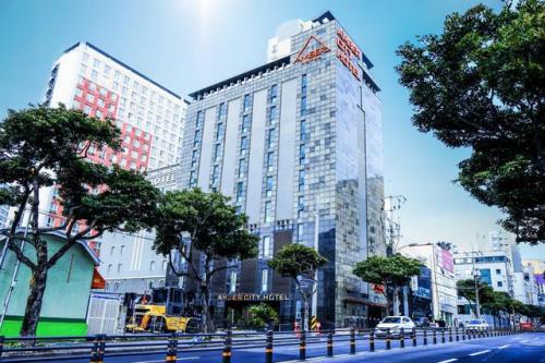济州东部酒店排名前十(济州君悦酒店)插图5