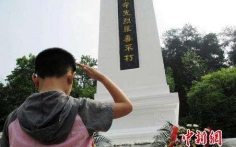 清明节的由来200字(清明节的介绍)