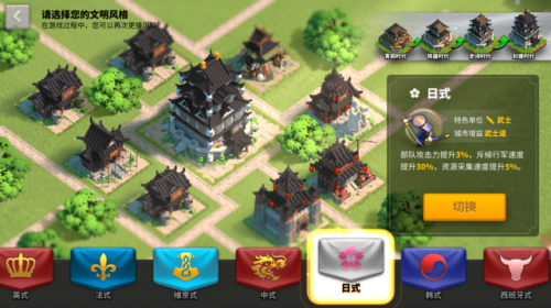 帝国文明(单机游戏帝国时代2)插图5