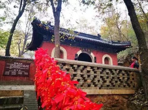 北京寺庙道观排名前十(北京正规寺庙排名)插图13