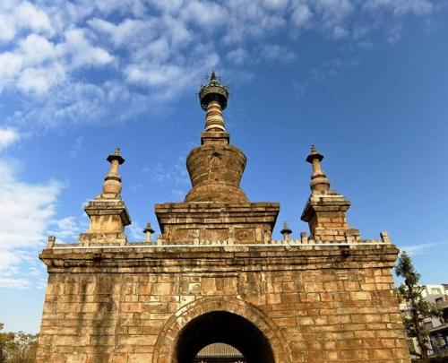 昆明旅游(昆明老街)插图36