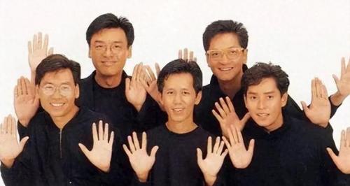 话语乐坛组合排名前十(话语有乐坛吗)插图