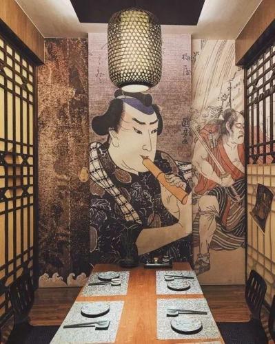 武汉豪华自助排名前十(武汉逼格自助)插图71