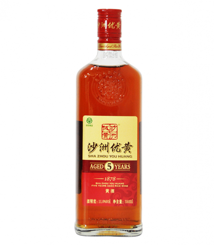 黄酒品牌(黄酒品牌排名前十大)插图10
