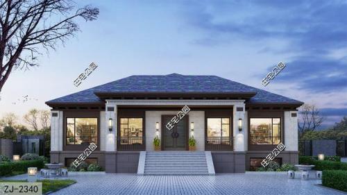 乡下高端小区排名前十(青岛高档小区排名)插图10