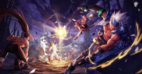 dnf国服手游(新神临·阿拉德之怒手游)插图