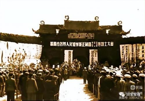 山西烈士姓氏排名前十(姓王的烈士名单)插图57