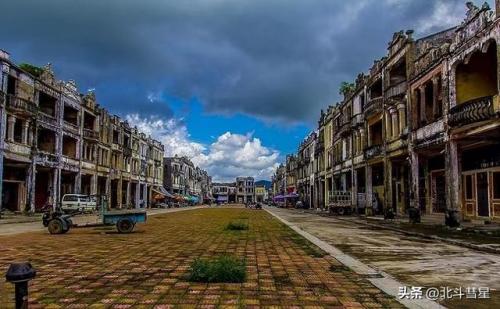 广东旅行小镇排名前十(广东有哪些小镇适合游玩)插图8