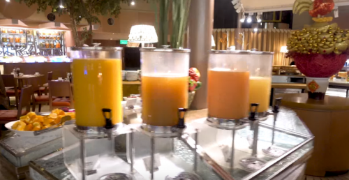 台南晚餐酒店排名前十(台湾饭店)插图5