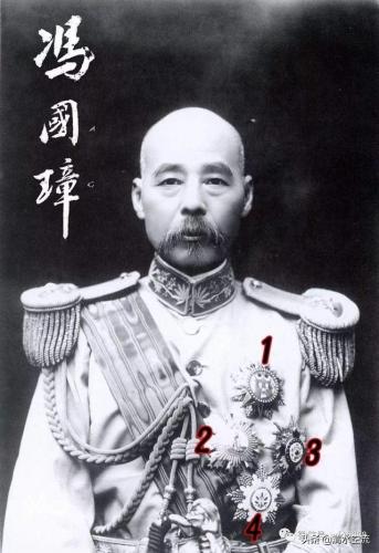 北洋政府(北洋政府是近百年最好政府)插图3