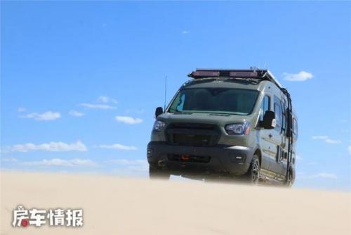 户外房车销量排名前十(23年房车销量排名)插图13