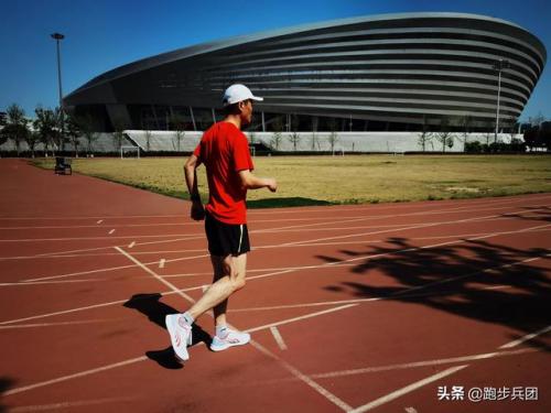 多威跑鞋(多威和必迈的适用人群)插图8