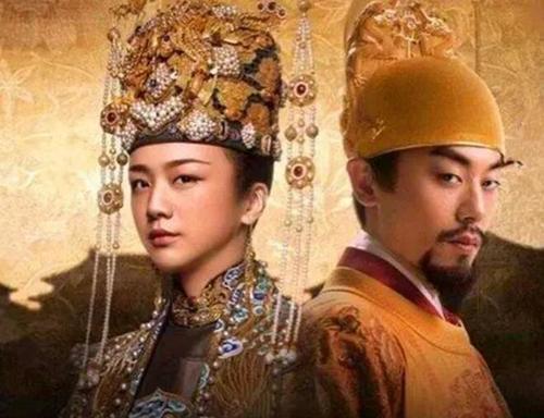 朱瞻基与孙皇后的爱情(朱瞻基有多少个老婆)插图3