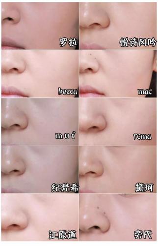 夏季散粉排名前十(眼影前十排名品牌)插图21