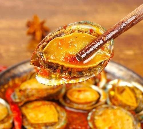 罐头鲍鱼排名前十(鲍鱼排行榜前十名中国)插图2