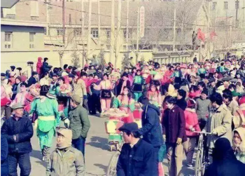 第一届春节联欢晚会(2024年中央广播电视总台春晚)插图7