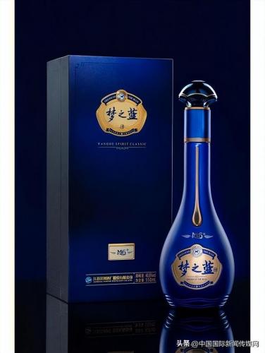 中国白酒最新排名前十(中国四大白酒最新排名)插图4